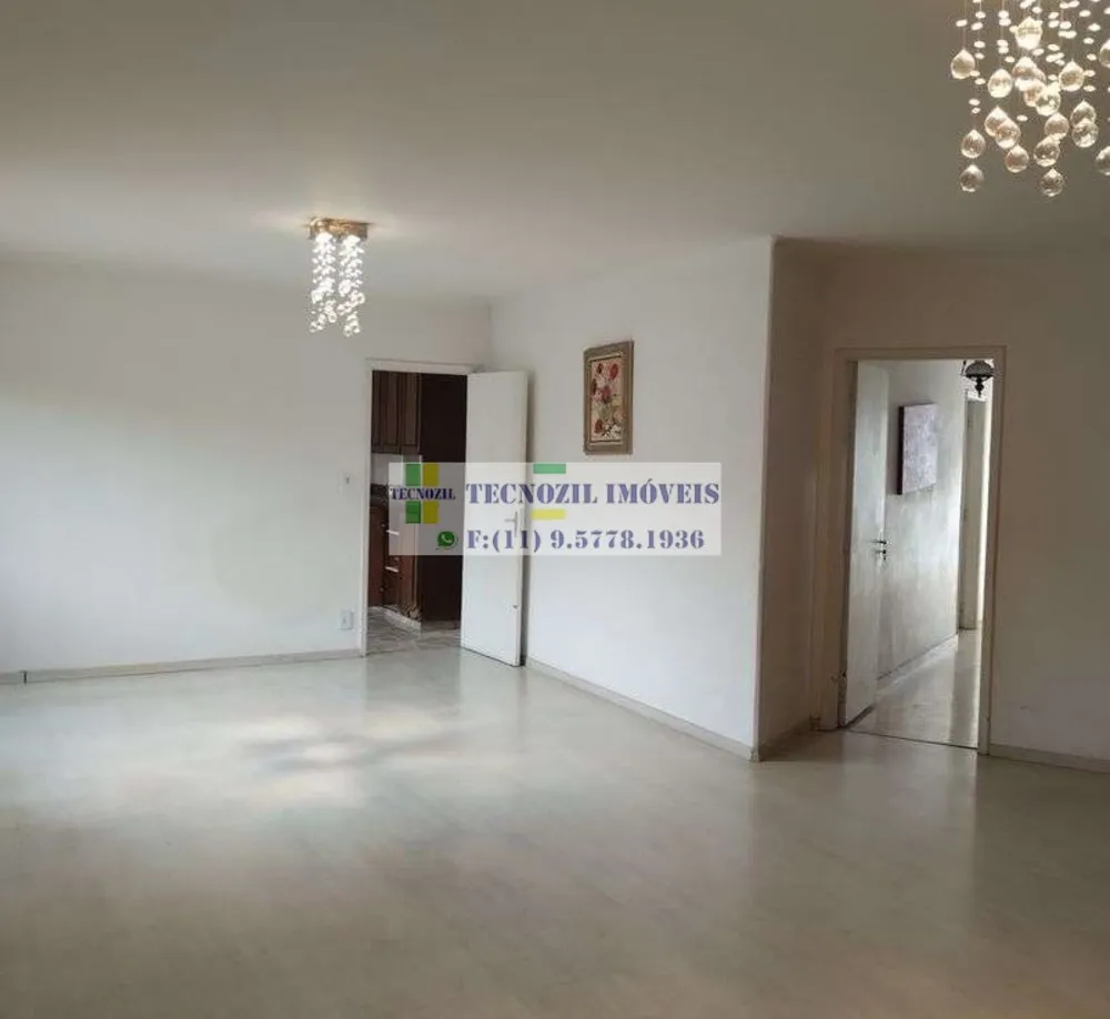 Sobrado, 4 quartos, 430 m² - Foto 1