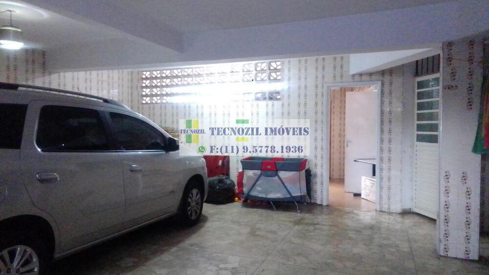 Sobrado, 4 quartos, 430 m² - Foto 2