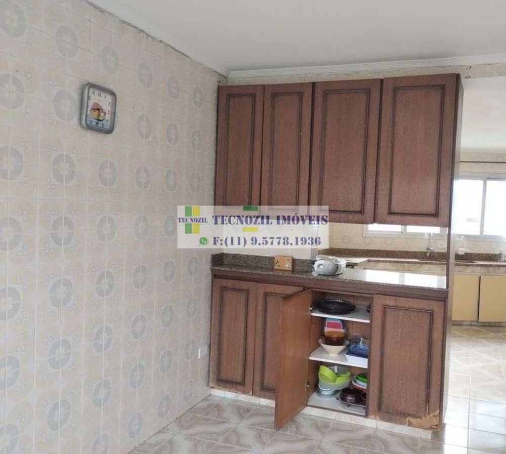 Sobrado, 4 quartos, 430 m² - Foto 4