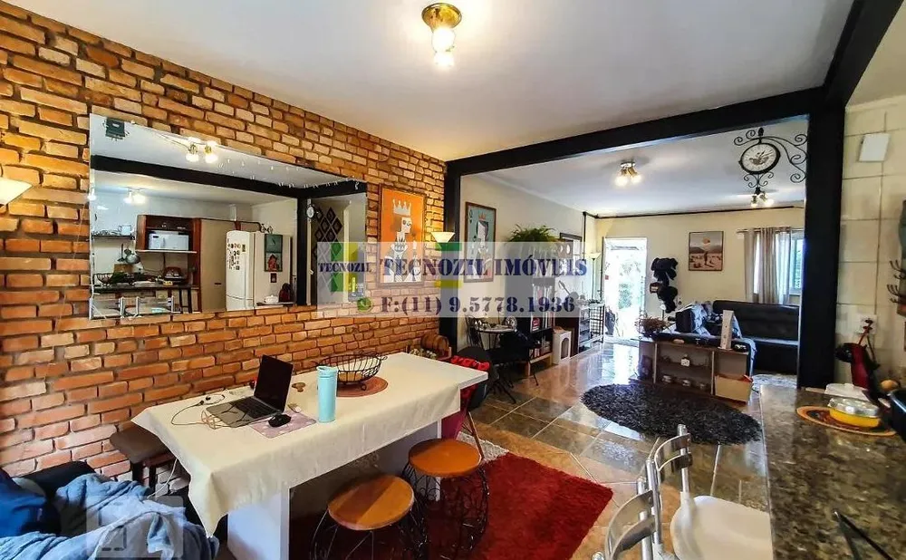 Sobrado, 3 quartos, 190 m² - Foto 5