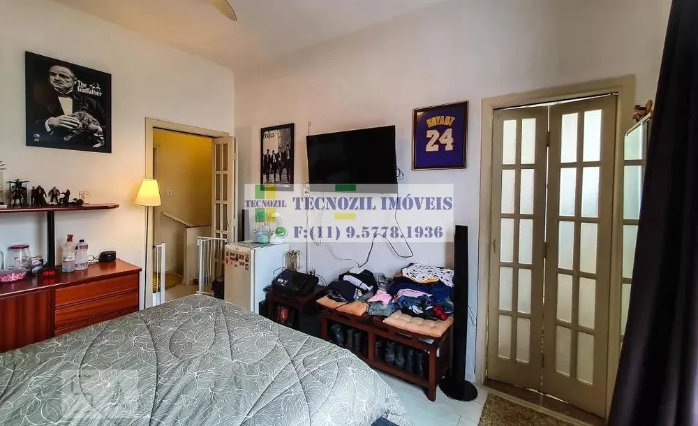 Sobrado, 3 quartos, 190 m² - Foto 6