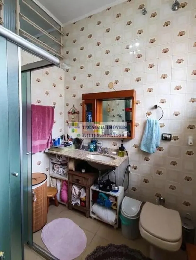 Sobrado, 3 quartos, 190 m² - Foto 7