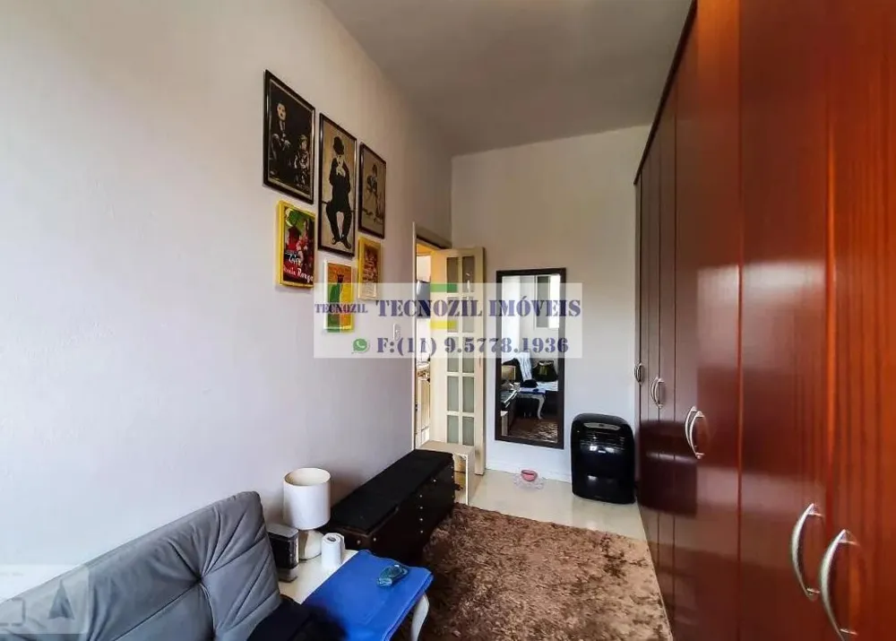 Sobrado, 3 quartos, 190 m² - Foto 6