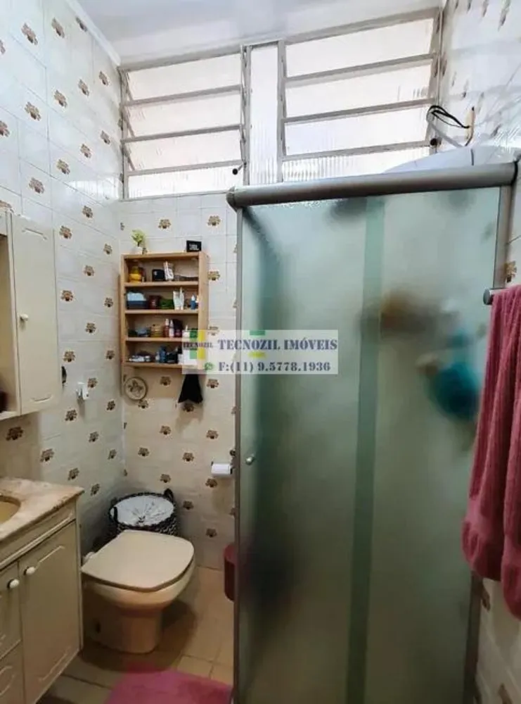 Sobrado, 3 quartos, 190 m² - Foto 10