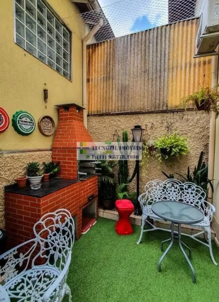 Sobrado, 3 quartos, 190 m² - Foto 7