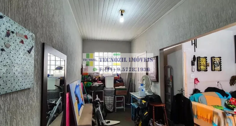 Sobrado, 3 quartos, 190 m² - Foto 4