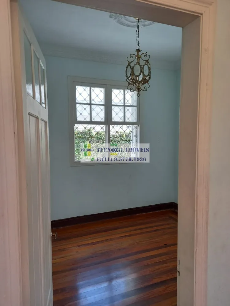Sobrado, 5 quartos, 300 m² - Foto 9