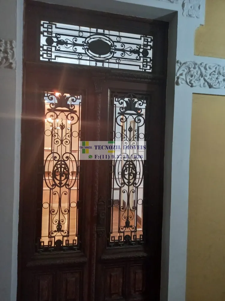 Sobrado, 5 quartos, 300 m² - Foto 12