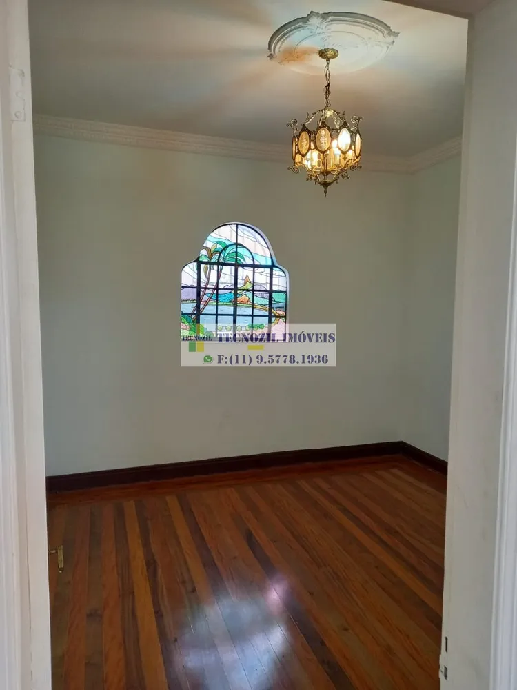 Sobrado, 5 quartos, 300 m² - Foto 11