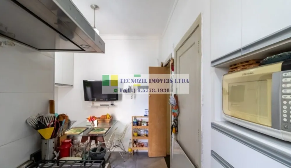 Apartamento, 2 quartos, 78 m² - Foto 2