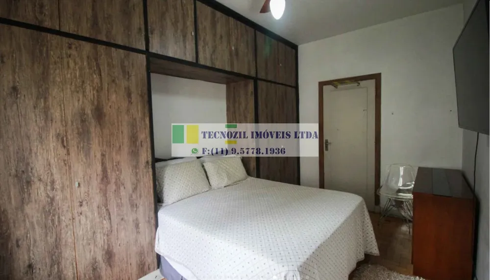 Apartamento, 2 quartos, 78 m² - Foto 1