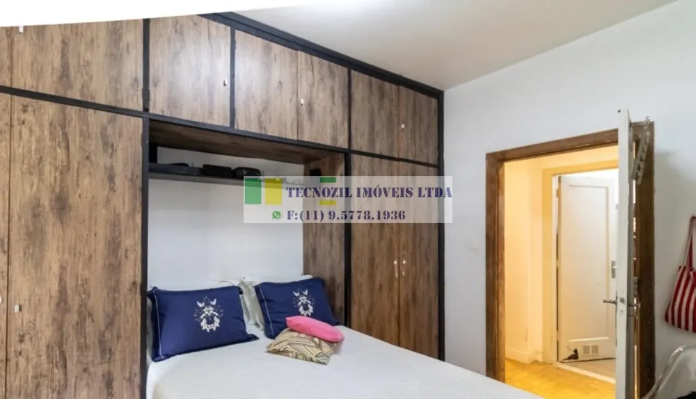 Apartamento, 2 quartos, 78 m² - Foto 13