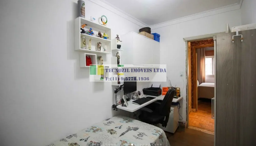Apartamento, 2 quartos, 78 m² - Foto 20