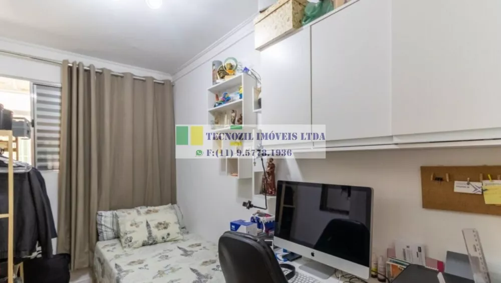 Apartamento à venda com 2 quartos, 78m² - Foto 12