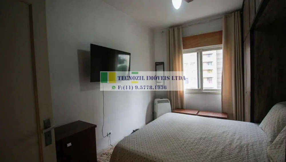 Apartamento, 2 quartos, 78 m² - Foto 15