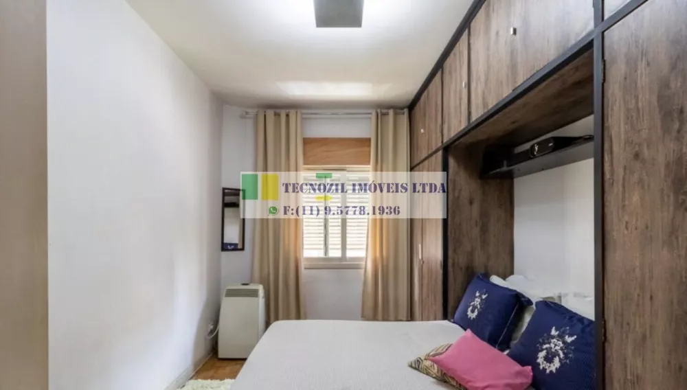 Apartamento à venda com 2 quartos, 78m² - Foto 9