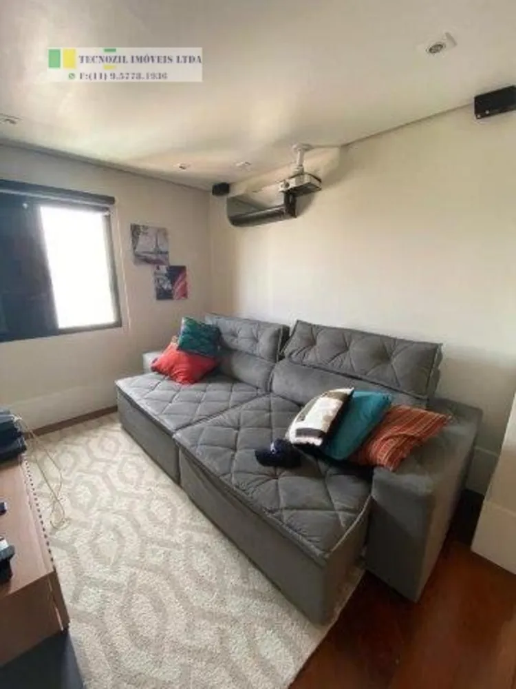 Apartamento, 3 quartos, 108 m² - Foto 12