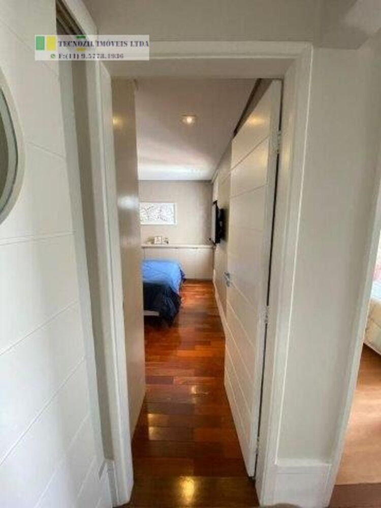 Apartamento, 3 quartos, 108 m² - Foto 2
