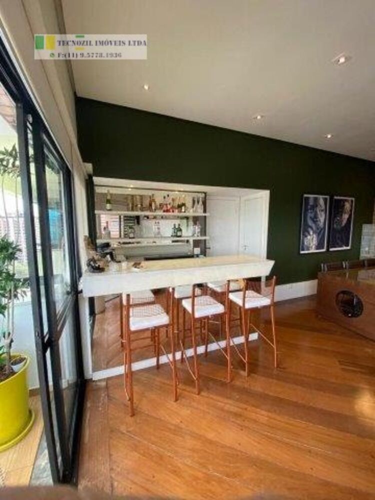 Apartamento, 3 quartos, 108 m² - Foto 7