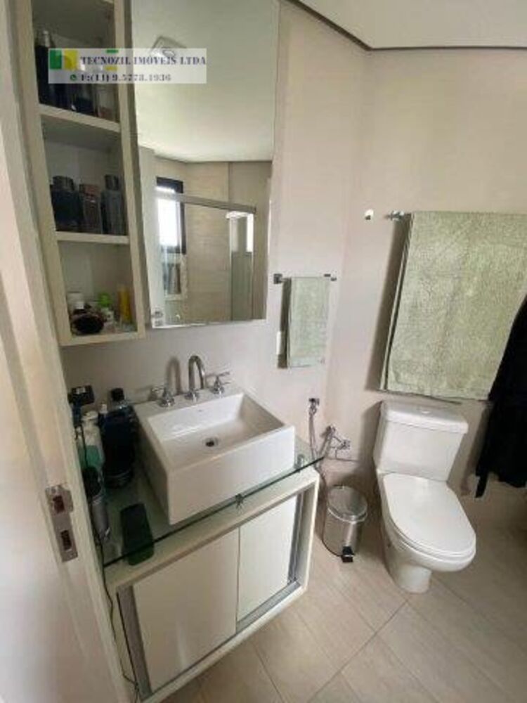 Apartamento, 3 quartos, 108 m² - Foto 5