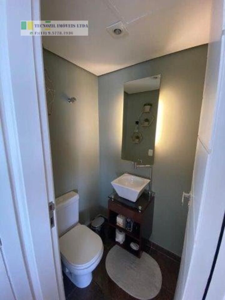 Apartamento, 3 quartos, 108 m² - Foto 1