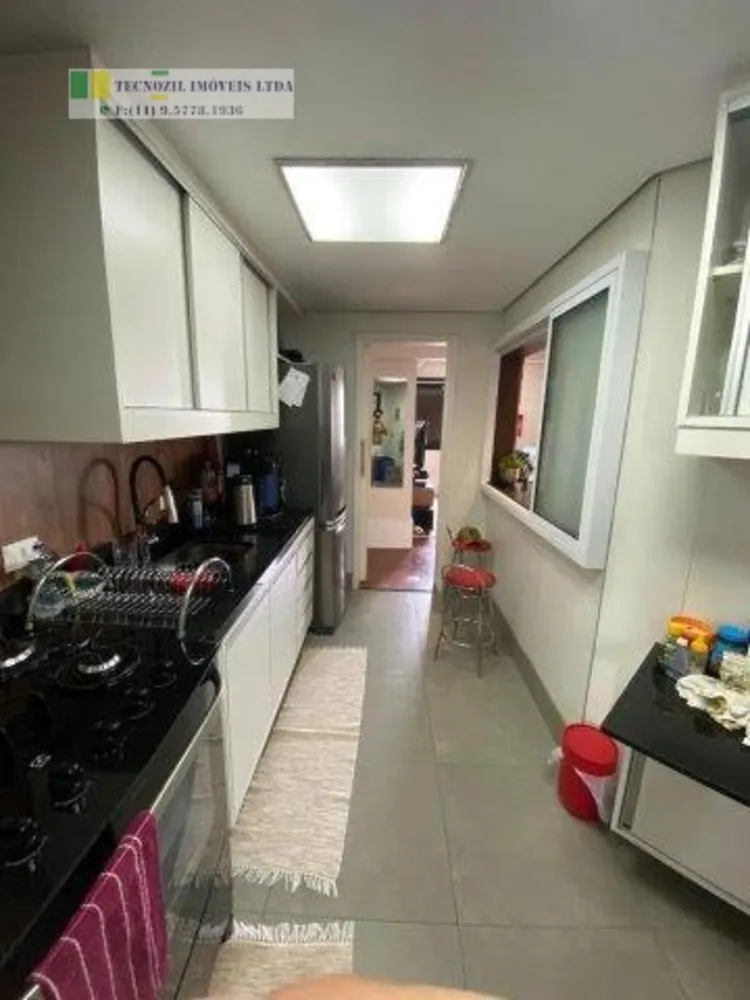 Apartamento, 3 quartos, 108 m² - Foto 2