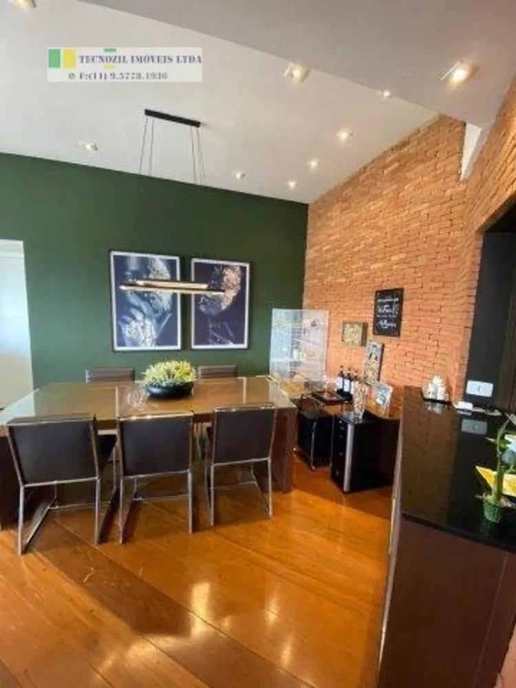 Apartamento, 3 quartos, 108 m² - Foto 19