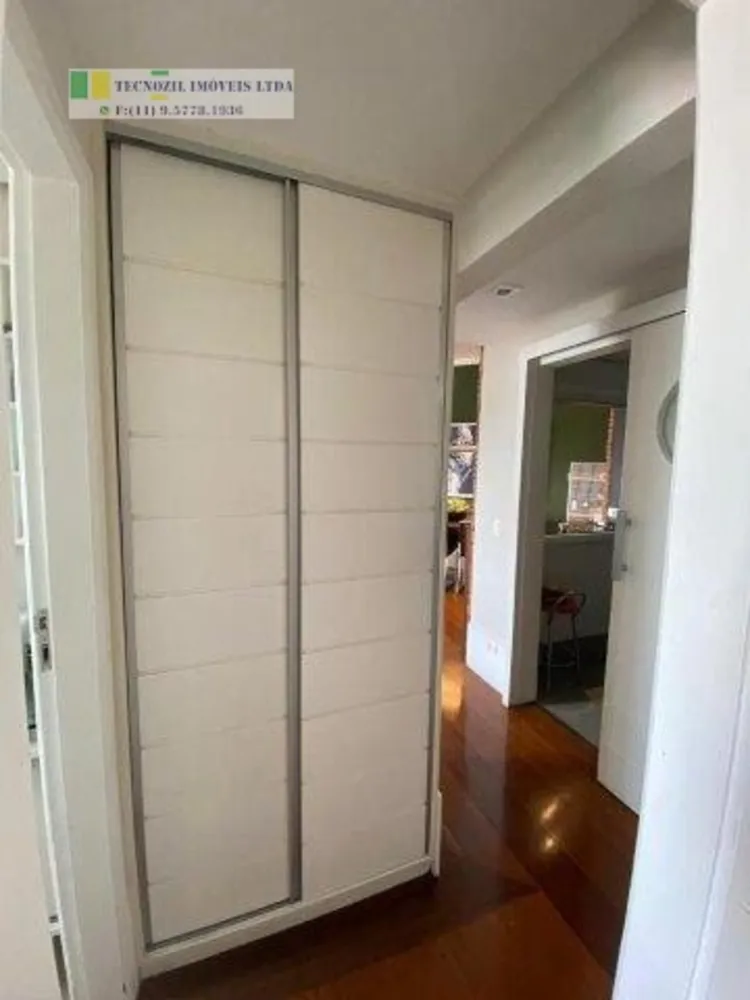 Apartamento, 3 quartos, 108 m² - Foto 15