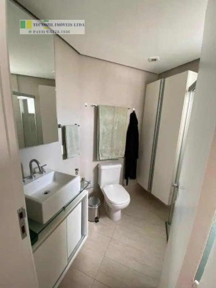 Apartamento, 3 quartos, 108 m² - Foto 3