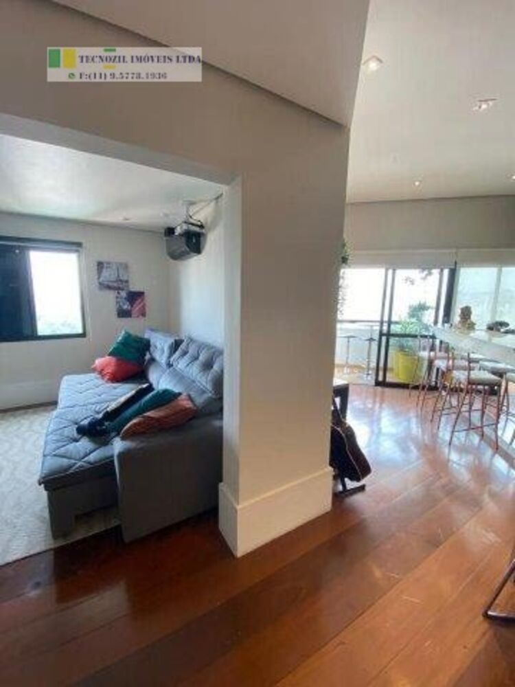 Apartamento, 3 quartos, 108 m² - Foto 12