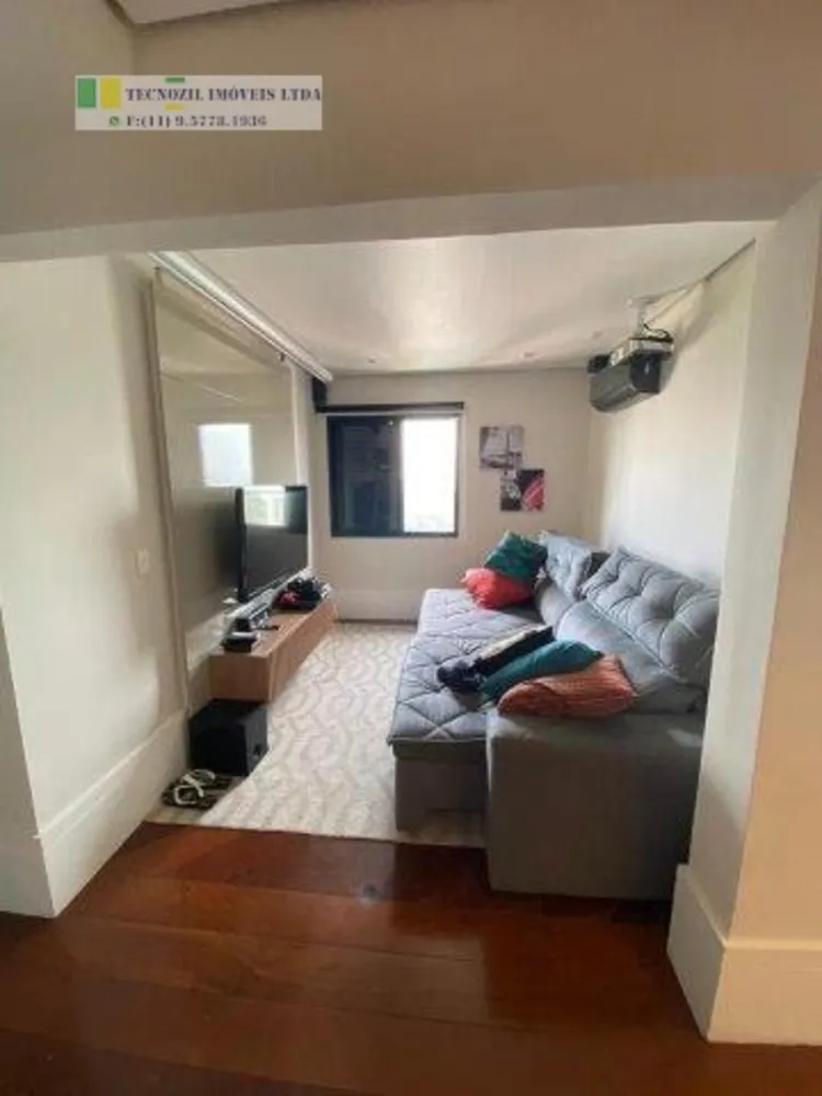 Apartamento, 3 quartos, 108 m² - Foto 16