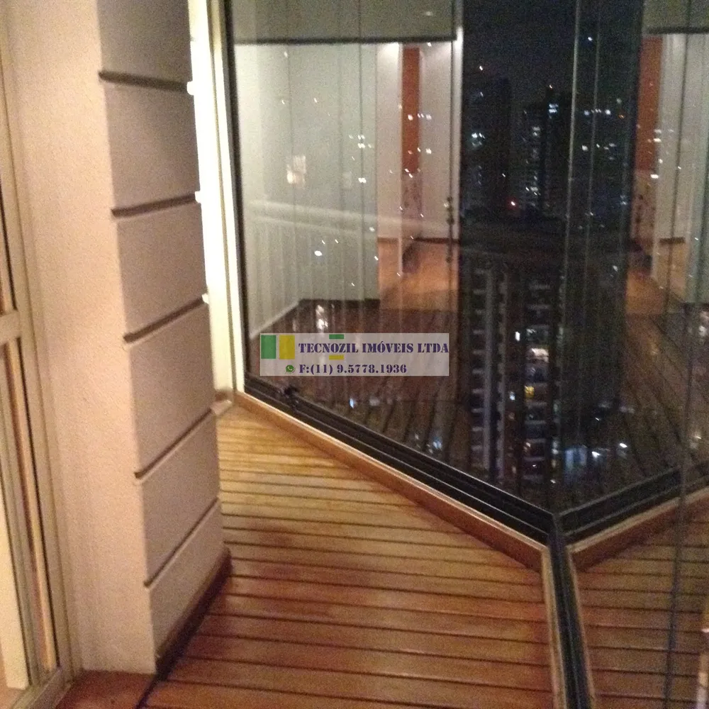 Apartamento, 3 quartos, 163 m² - Foto 1