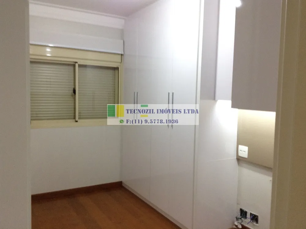 Apartamento, 3 quartos, 163 m² - Foto 6