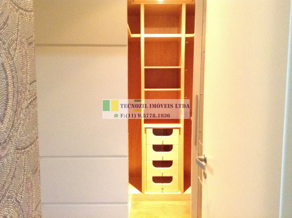 Apartamento, 3 quartos, 163 m² - Foto 7