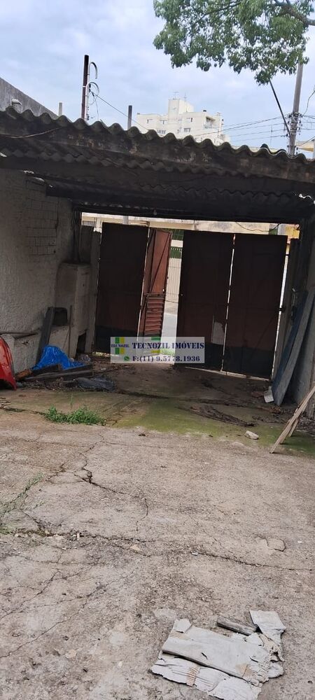 Depósito-Galpão-Armazém à venda e aluguel, 300m² - Foto 7