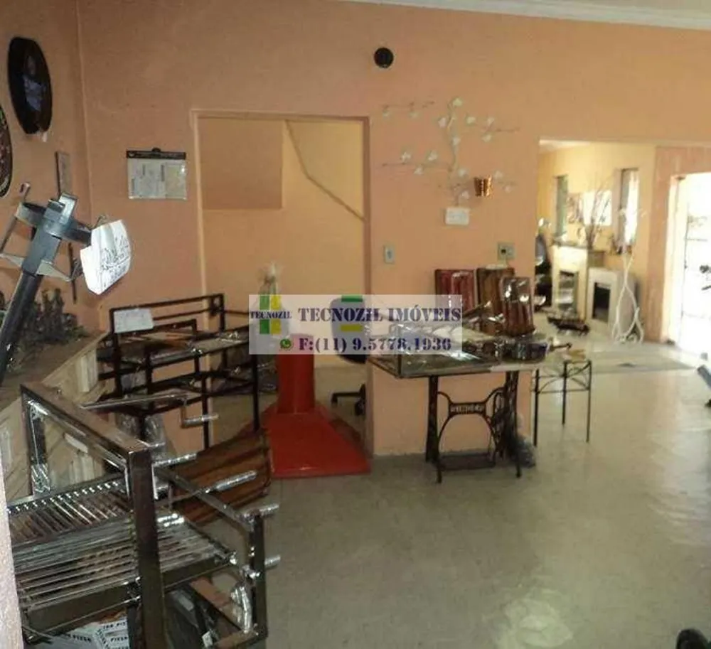Prédio Inteiro, 359 m² - Foto 8