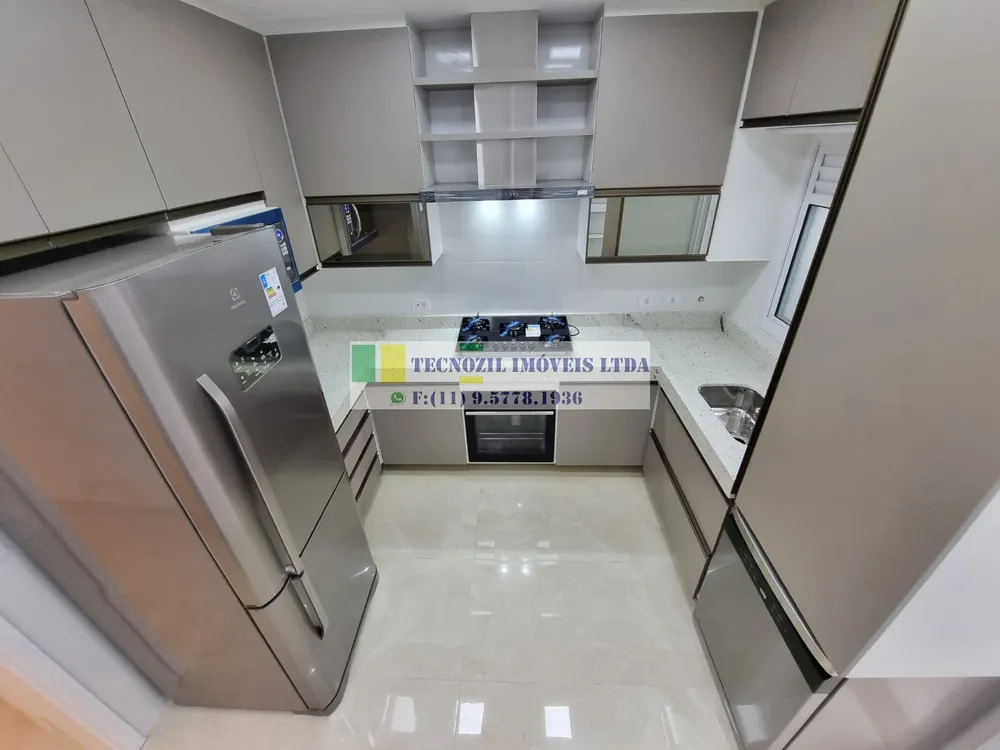 Sobrado, 4 quartos, 175 m² - Foto 9