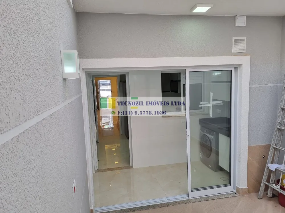 Sobrado, 4 quartos, 175 m² - Foto 11