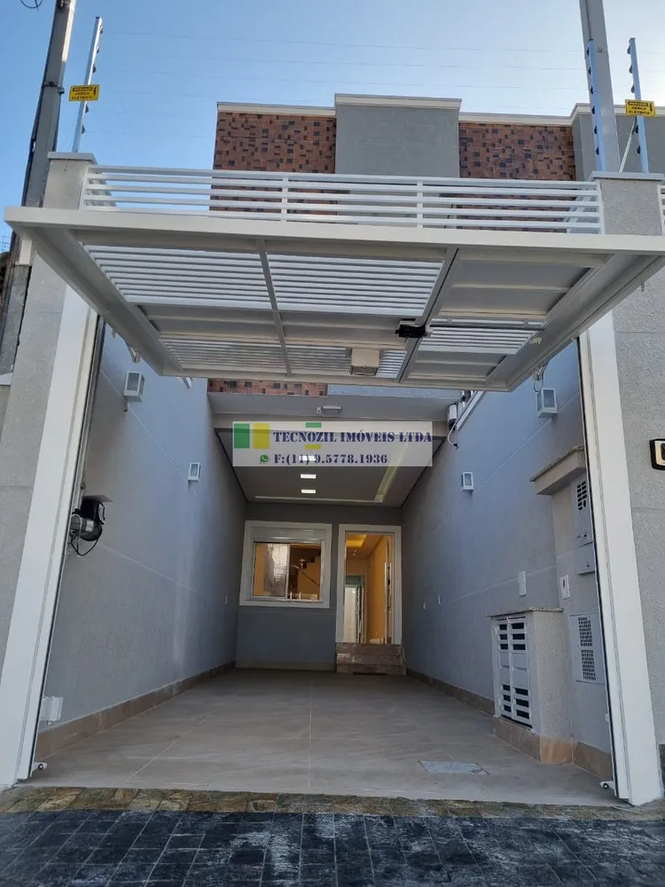 Sobrado, 4 quartos, 175 m² - Foto 12