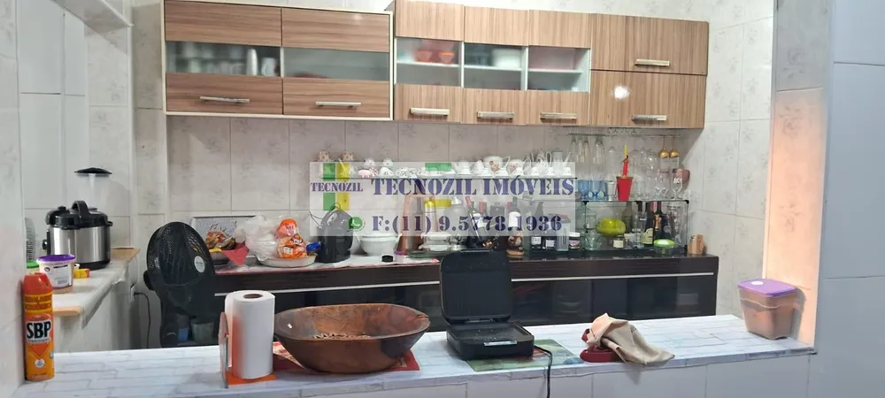 Sobrado, 3 quartos, 215 m² - Foto 10