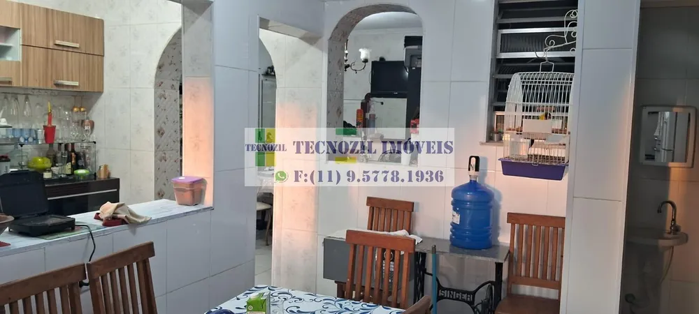 Sobrado, 3 quartos, 215 m² - Foto 5