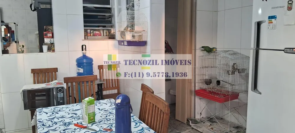 Sobrado, 3 quartos, 215 m² - Foto 7