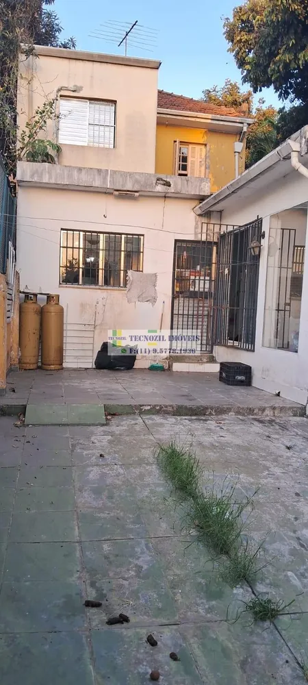 Sobrado, 3 quartos, 215 m² - Foto 11