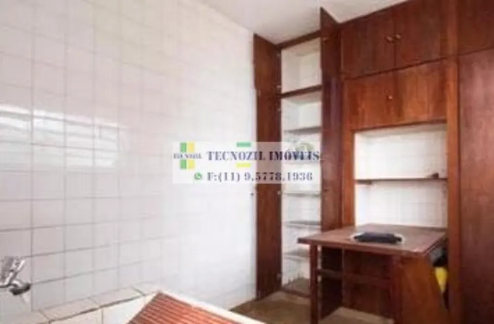 Sobrado, 3 quartos, 240 m² - Foto 7