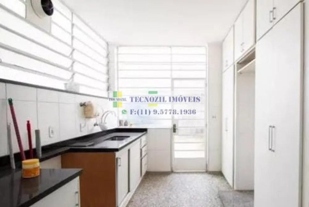 Sobrado, 3 quartos, 240 m² - Foto 5