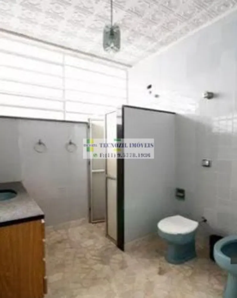 Sobrado, 3 quartos, 240 m² - Foto 8