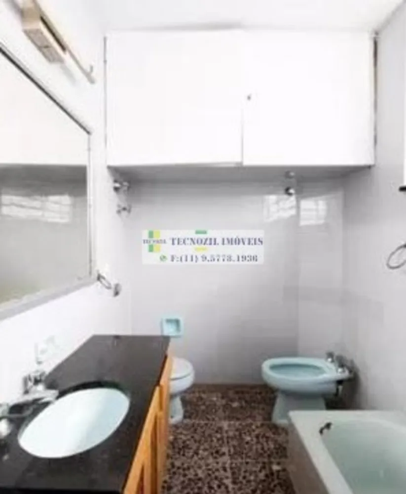Sobrado, 3 quartos, 240 m² - Foto 6