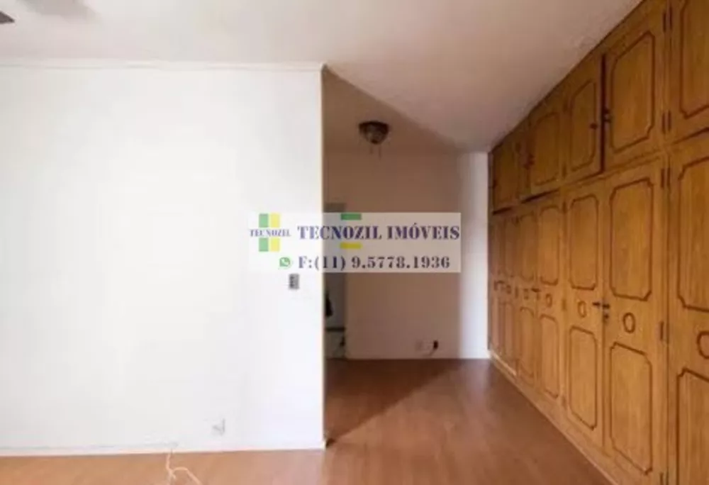 Sobrado à venda com 3 quartos, 240m² - Foto 4