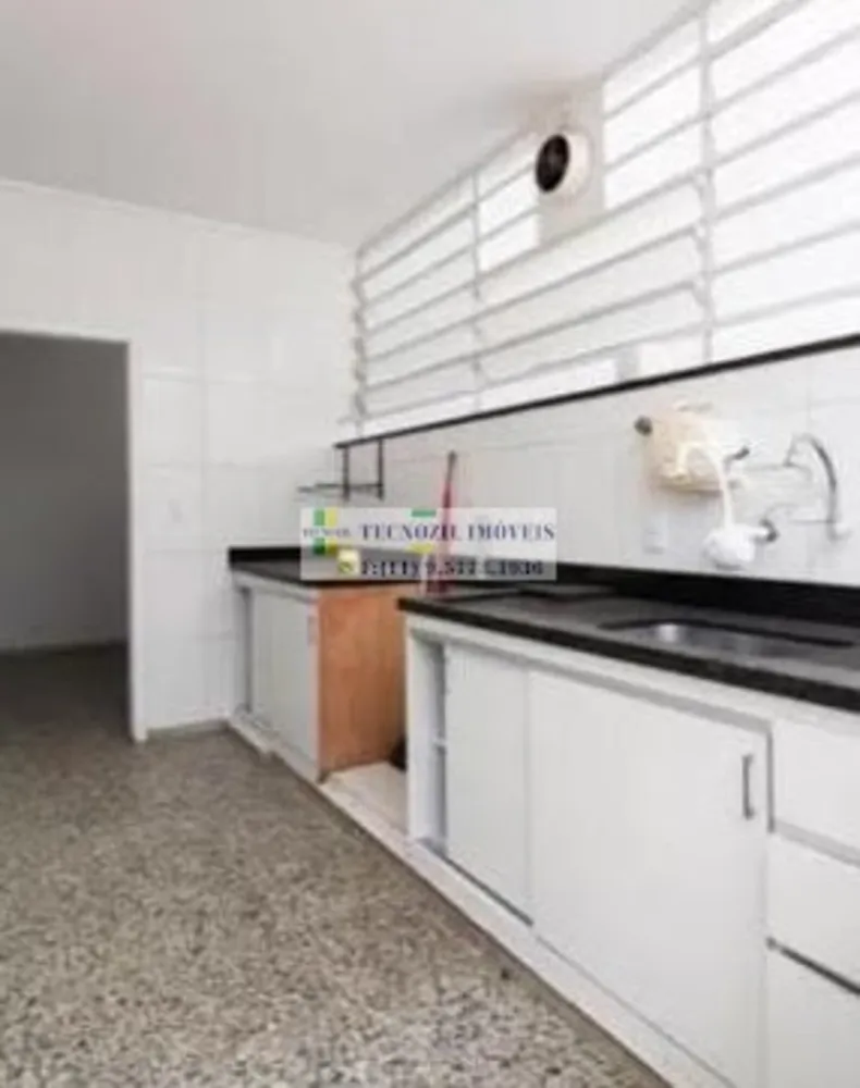 Sobrado, 3 quartos, 240 m² - Foto 14