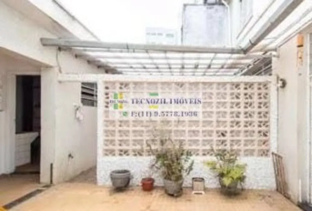 Sobrado, 3 quartos, 240 m² - Foto 16
